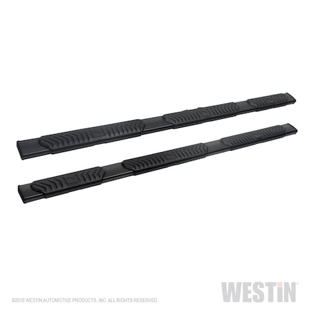 Westin R5 M-Series Wheel-to-Wheel Nerf Step Bars 28-534685